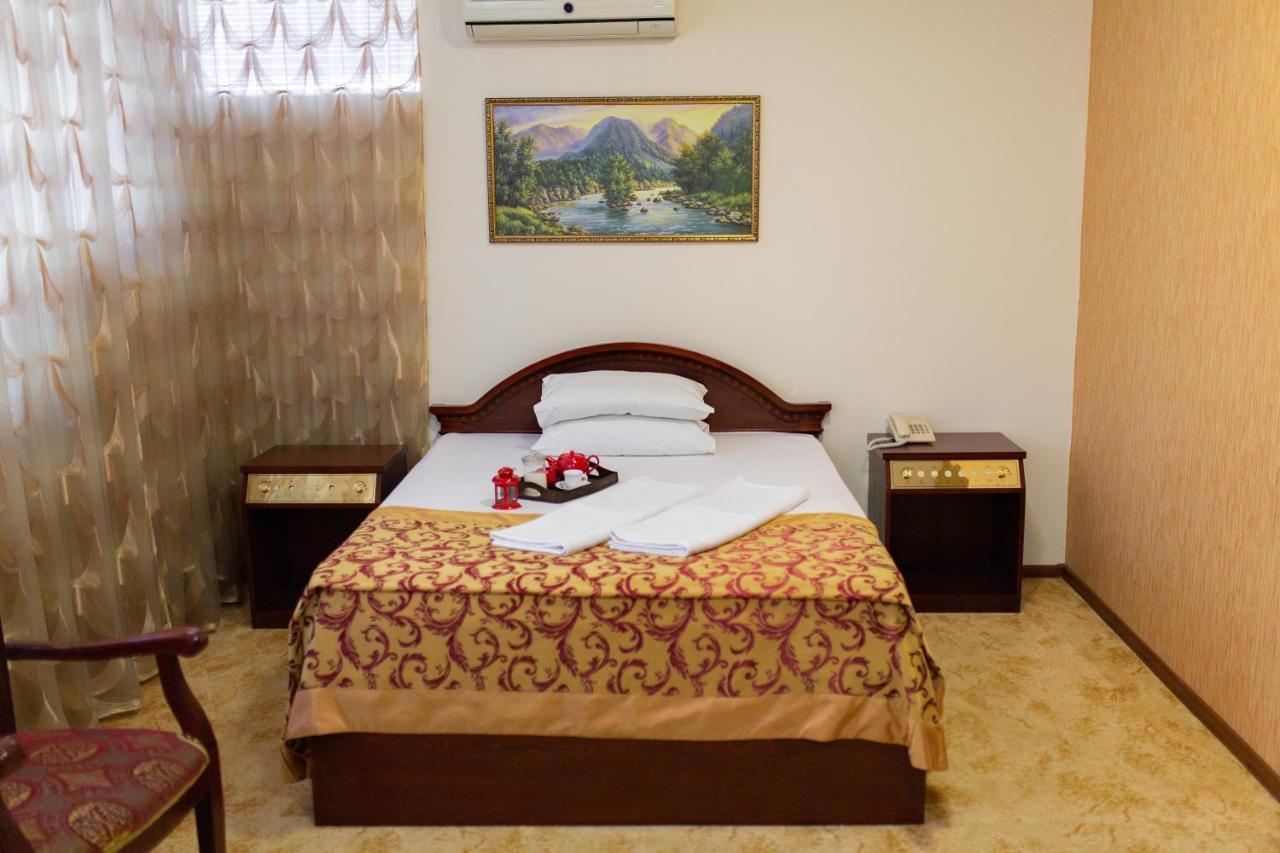 Vila Muntenia Hotel 基希讷乌 外观 照片